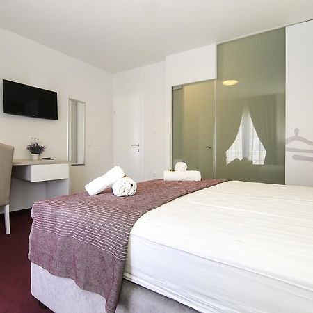 Maxim Rooms & Apartments スプリト エクステリア 写真