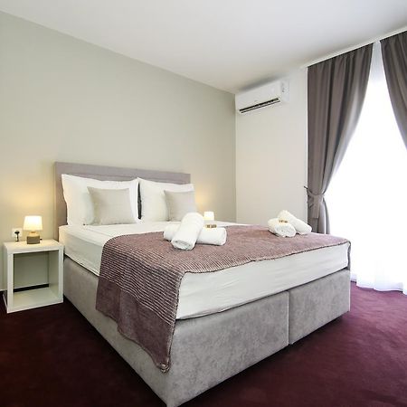 Maxim Rooms & Apartments スプリト エクステリア 写真